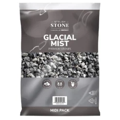 Stylish Stone Glacial Mist -Midi Pack - 9kg 7 Stylish Stone Glacial Mist -Midi Pack - 9kg -Gardening Series Store 12826531 1094902951241146
