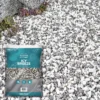 Stylish Stone Icy Breeze - Midi Pack - 9kg -Gardening Series Store 12826532 8084902951212031