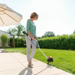 Bosch 18-260 26cm 18V UniversalGrassCut Grass Trimmer -Gardening Series Store 12826725 1114942611394488