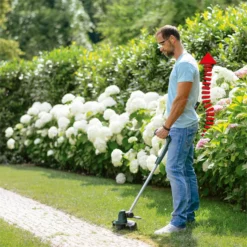 Bosch 18-260 26cm 18V UniversalGrassCut Grass Trimmer -Gardening Series Store 12826725 1284833167516493