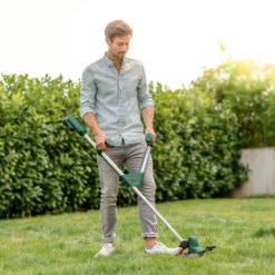 Bosch 18-260 26cm 18V UniversalGrassCut Grass Trimmer -Gardening Series Store 12826725 1334942611432027