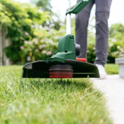 Bosch 18-260 26cm 18V UniversalGrassCut Grass Trimmer -Gardening Series Store 12826725 1474942611248061