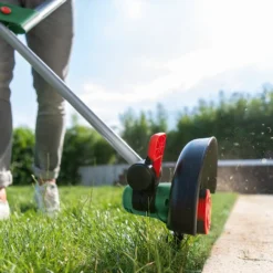 Bosch 18-260 26cm 18V UniversalGrassCut Grass Trimmer -Gardening Series Store 12826725 1624942611307110