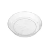 Clear Saucer For Clear Pots - 11-18.5cm 2 Clear Saucer For Clear Pots - 11-18.5cm -Gardening Series Store 12828832 1794831909259772