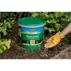 Westland Growmore Plant Food - 10kg -Gardening Series Store 12829902 7774971590491911