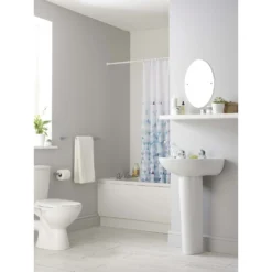 White Plant Pot - 15cm 6 White Plant Pot - 15cm -Gardening Series Store 12832693 1014845821882802