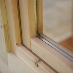 Forest Mendip 5.0m X 4.0m Log Cabin Double Glazed, 34kg Polyester Felt, Plus Underlay - Installation Included 18 Forest Mendip 5.0m X 4.0m Log Cabin Double Glazed, 34kg Polyester Felt, Plus Underlay - Installation Included -Gardening Series Store 12833120 2674833199130277