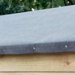 Forest 6 X 4ft Overlap Pressure Treated Apex Shed- 4 Window- Incl. Installation 13 Forest 6 X 4ft Overlap Pressure Treated Apex Shed- 4 Window- Incl. Installation -Gardening Series Store 12833309 3964833204693900