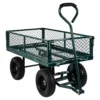 Garden Mesh Cart - 120kg -Gardening Series Store 12834254 1754831943055597