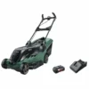 Bosch 36V AdvancedRotak 36-650 Lawn Mower - 36cm 1 Bosch 36V AdvancedRotak 36-650 Lawn Mower - 36cm -Gardening Series Store 12834520 1814872797972310