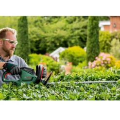 Bosch Universal Hedgecut 50 Hedgecutter -Gardening Series Store 12834528 1844961768768976