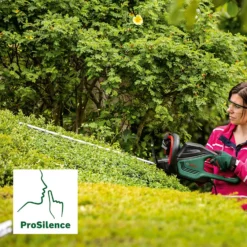 Bosch Universal Hedgecut 50 Hedgecutter -Gardening Series Store 12834528 3454961768676117