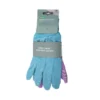 Homebase Comfy Grip Gloves - 2 Pack - Medium -Gardening Series Store 12834540 2014831961300460