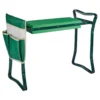 Homebase Foldable Garden Kneeler Stool -Gardening Series Store 12834559 9604831968713925