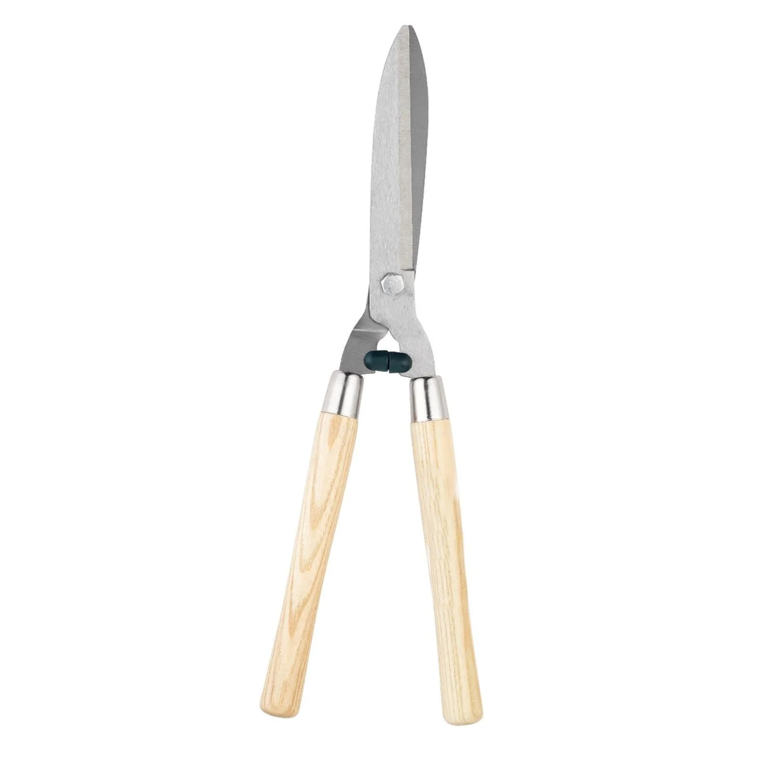 Spear & Jackson Razorsharp Wooden Handle Hedge Shears 3 Spear & Jackson Razorsharp Wooden Handle Hedge Shears