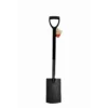 None HomeBuild Carbon Steel Spade -Gardening Series Store 12834711 6874831916895819