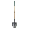 Homebase Long Handle Irish Shovel -Gardening Series Store 12835169 4394831941204897