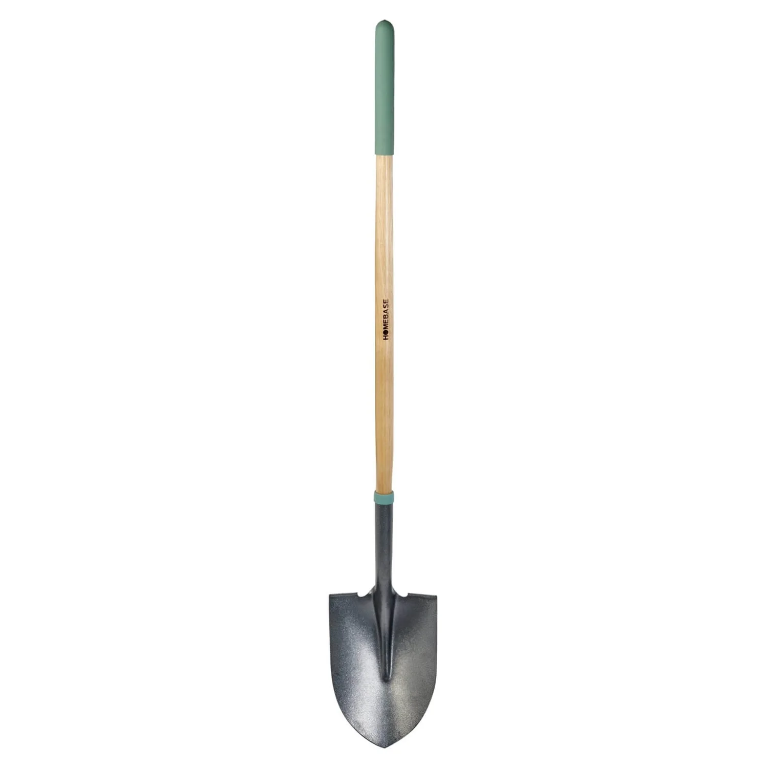 Homebase Long Handle Irish Shovel 3 Homebase Long Handle Irish Shovel