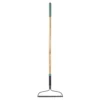 Homebase Extra Large Soil Rake -Gardening Series Store 12835170 5064831941154887
