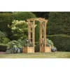 None RHS Arch With Planters -Gardening Series Store 12835701 8994831962971586