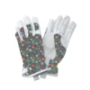 Westland Premium Leather Gloves Flower - Medium 2 Westland Premium Leather Gloves Flower - Medium -Gardening Series Store 12835713 1995012509153932