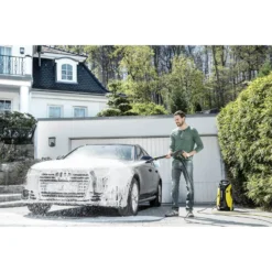 Kärcher FJ 6 Foam Nozzle -Gardening Series Store 12836028 3524832958912051