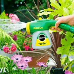 Miracle-Gro Soluble Feeder 8 Miracle-Gro Soluble Feeder -Gardening Series Store 12838275 2064832979153351