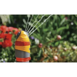 Hozelock Round Garden Sprinkler Pro 314m² -Gardening Series Store 12838465 6514832957739321