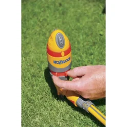 Hozelock Round Garden Sprinkler Pro 314m² -Gardening Series Store 12838465 9944832957638698