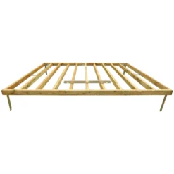 Mercia 10x8ft Pressure Treated Wooden Shed Base 13 Mercia 10x8ft Pressure Treated Wooden Shed Base -Gardening Series Store 12838509 1254833225651369
