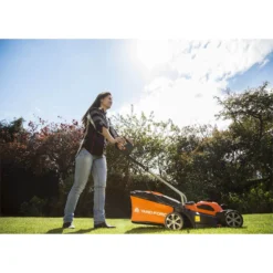 Yard Force 40V Cordless Lawn Mower - 32cm -Gardening Series Store 12839623 1094833167334981