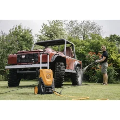 Yard Force 130 Bar 1800W High-Pressure Washer With Accessories -Gardening Series Store 12839625 1114833169607805