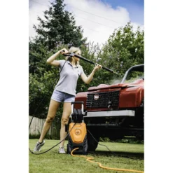 Yard Force 150 Bar 2000W High-Pressure Washer With Accessories 8 Yard Force 150 Bar 2000W High-Pressure Washer With Accessories -Gardening Series Store 12839634 1864833169803369