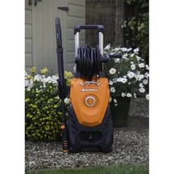 Yard Force 150 Bar 2000W High-Pressure Washer With Accessories 9 Yard Force 150 Bar 2000W High-Pressure Washer With Accessories -Gardening Series Store 12839634 4204833169867680