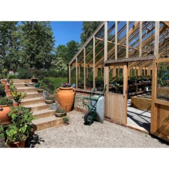 Garantia Antique Amphora Water Tank - 360L -Gardening Series Store 12840104 6874845846698406