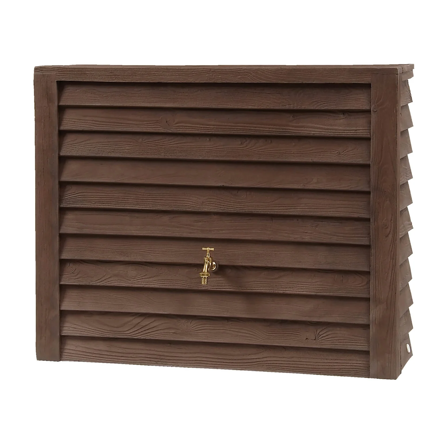 Garantia Woody Wall Water Tank - 350L 3 Garantia Woody Wall Water Tank - 350L