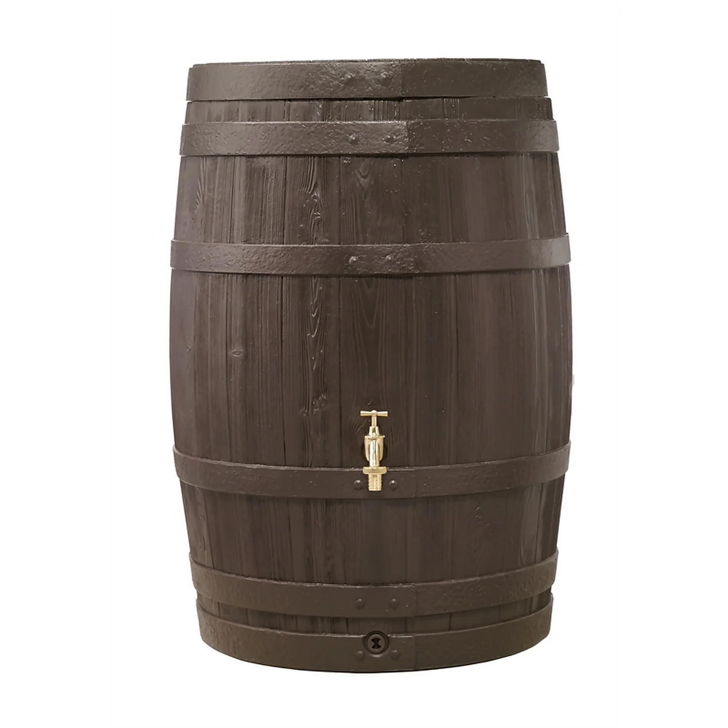 Garantia Barrica Rain Water Barrel - 420L 3 Garantia Barrica Rain Water Barrel - 420L