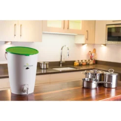 Garantia Urban Composter - 15L -Gardening Series Store 12840257 1254833227389572