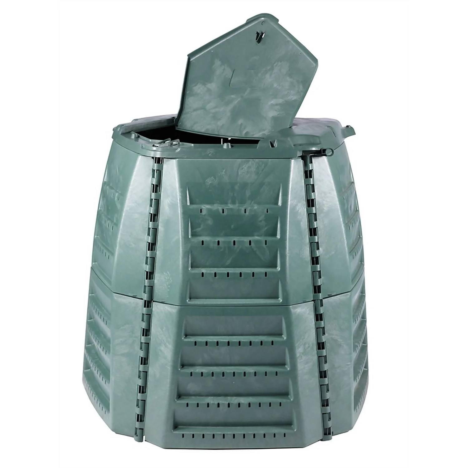 Garantia Thermostar Composter - 600L 4 Garantia Thermostar Composter - 600L - Image 2