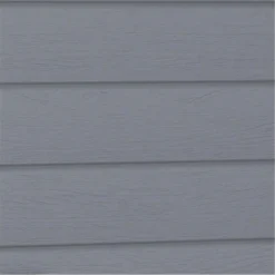 Keter Manor 6 X 5ft Outdoor Plastic Garden Storage Shed - Grey -Gardening Series Store 12840570 1864858550830395