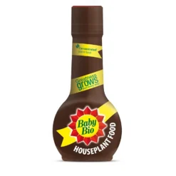 Baby Bio Original Houseplant Food - 175ml