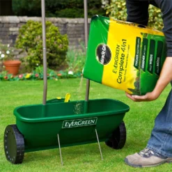 Miracle-Gro EverGreen Complete 4-in-1 Lawn Food, Weed & Moss Killer - 360m2 7 Miracle-Gro EverGreen Complete 4-in-1 Lawn Food, Weed & Moss Killer - 360m2 -Gardening Series Store 12841587 2014833198544773