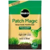 Miracle-Gro Patch Magic Grass Seed, Feed & Coir - 48 Patch Bag -Gardening Series Store 12841642 1354927305526227