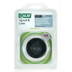 ALM Spool & Line For Sovereign 18v