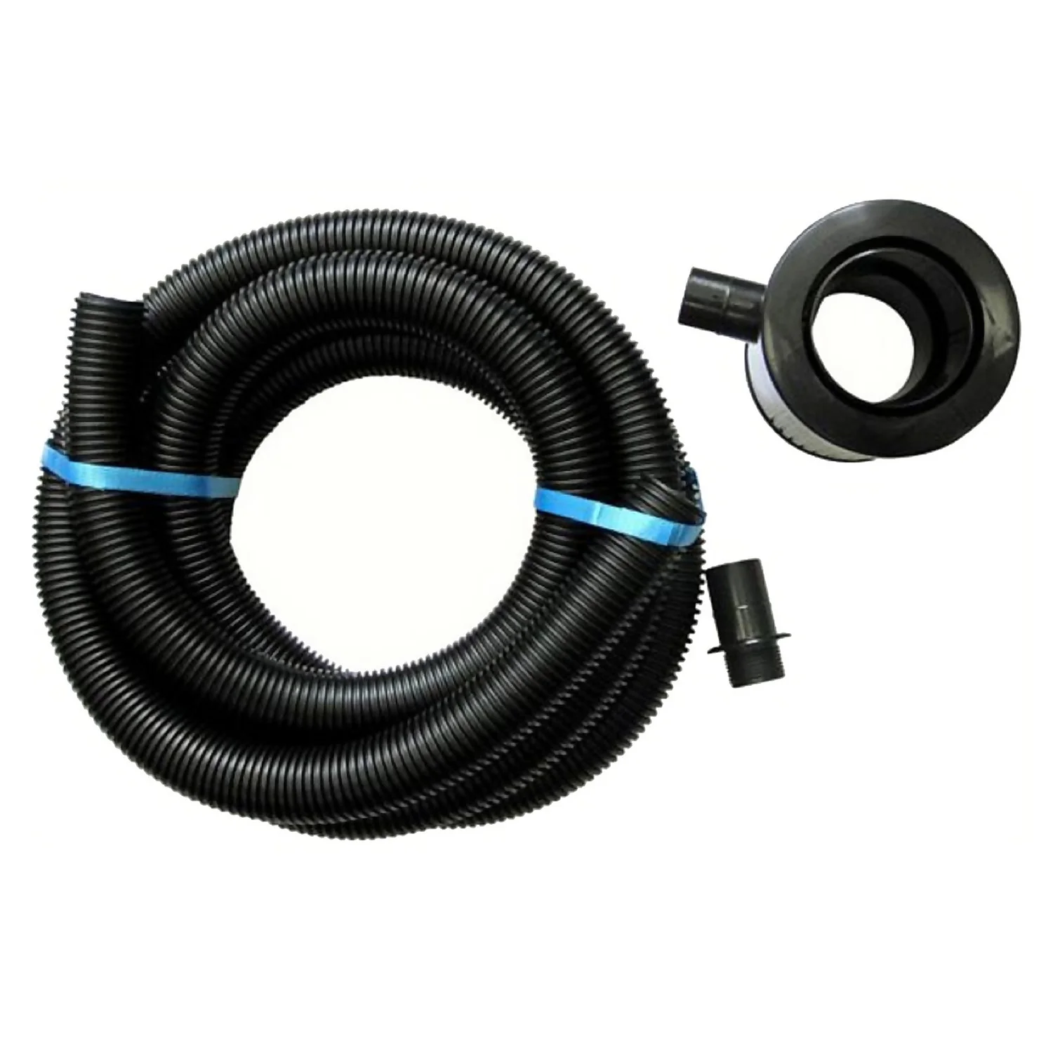 None Water Butt Rain Diverter Extension Kit - 3m 3 None Water Butt Rain Diverter Extension Kit - 3m