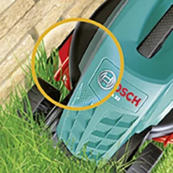 Bosch 1200W Rotak 32-12 Electric Lawn Mower - 32cm 14 Bosch 1200W Rotak 32-12 Electric Lawn Mower - 32cm -Gardening Series Store 12875195 1195028915637065