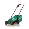Bosch 1200W Rotak 32-12 Electric Lawn Mower - 32cm -Gardening Series Store 12875195 1414857008259144