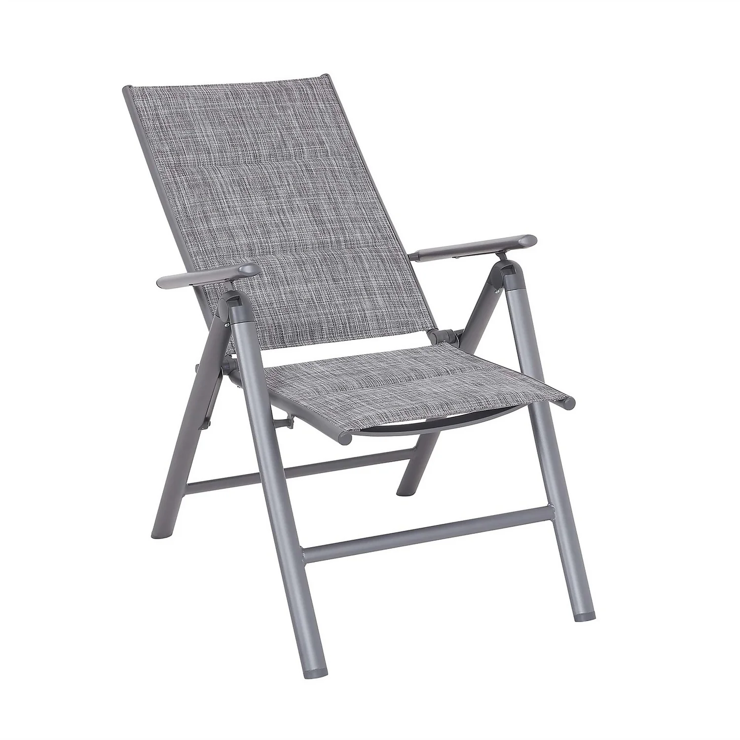 Misali 6 Seater Garden Dining Set 6 Misali 6 Seater Garden Dining Set - Image 4