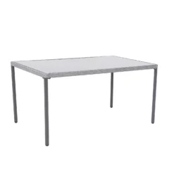 Bambrick 6 Seater Garden Dining Set 14 Bambrick 6 Seater Garden Dining Set -Gardening Series Store 12881493 1114948030673508