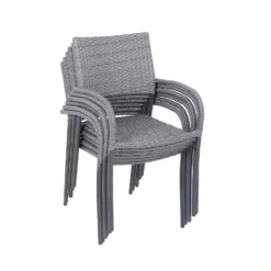 Bambrick 6 Seater Garden Dining Set 16 Bambrick 6 Seater Garden Dining Set -Gardening Series Store 12881493 9004948030709913